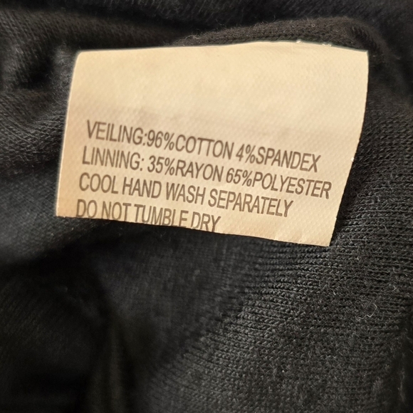 Ladakh | Medium | Black Keyhole Bodycon Sleeveless Dress - Picture 8 of 10